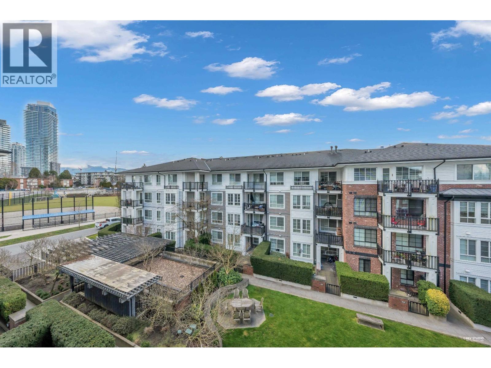 412 545 Foster Avenue, Coquitlam, British Columbia  V3J 0B3 - Photo 25 - R3095020