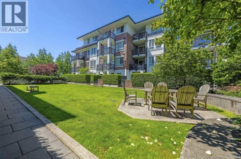 412 545 Foster Avenue, Coquitlam, British Columbia  V3J 0B3 - Photo 33 - R3095020