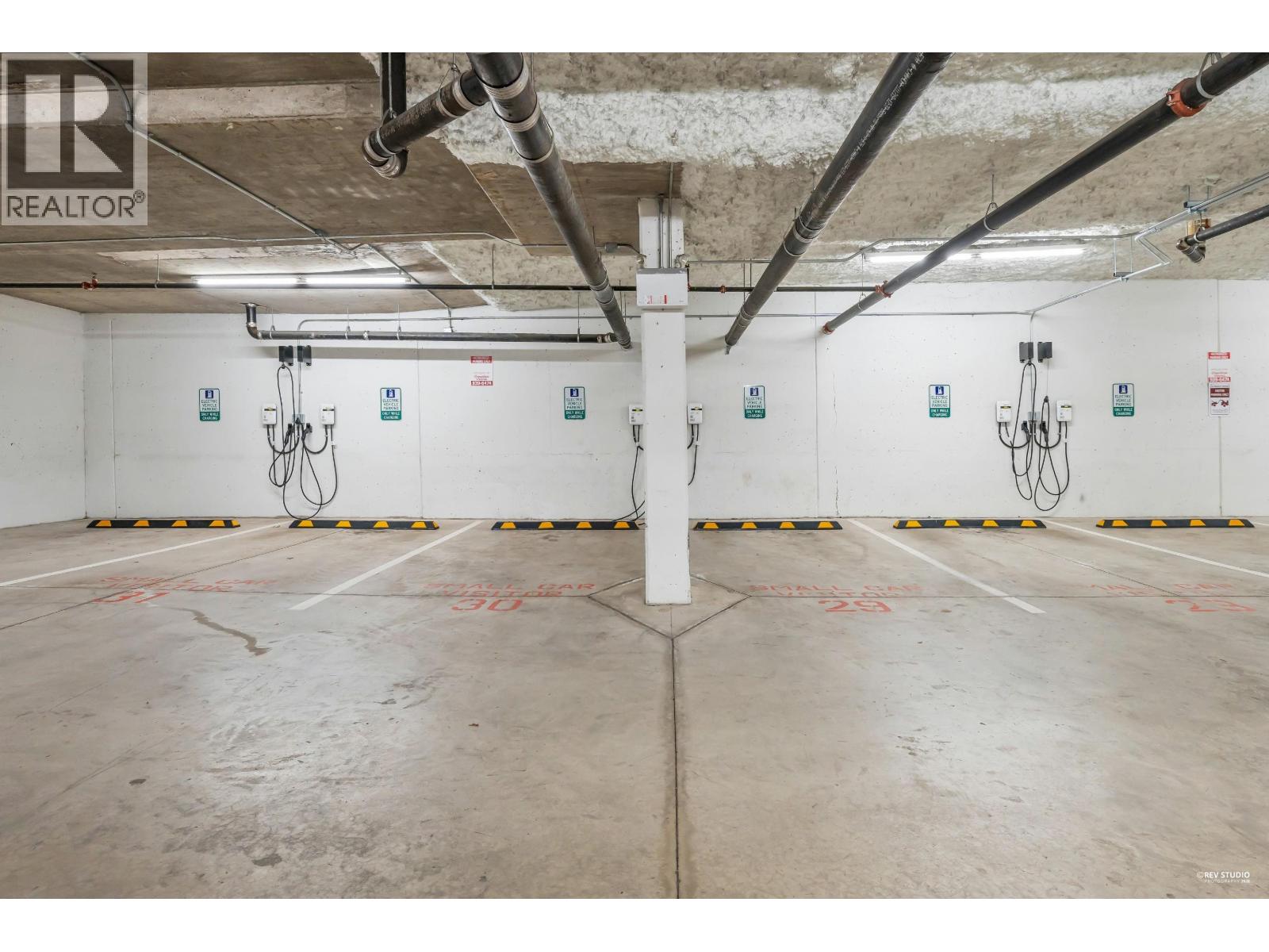 412 545 Foster Avenue, Coquitlam, British Columbia  V3J 0B3 - Photo 27 - R3095020