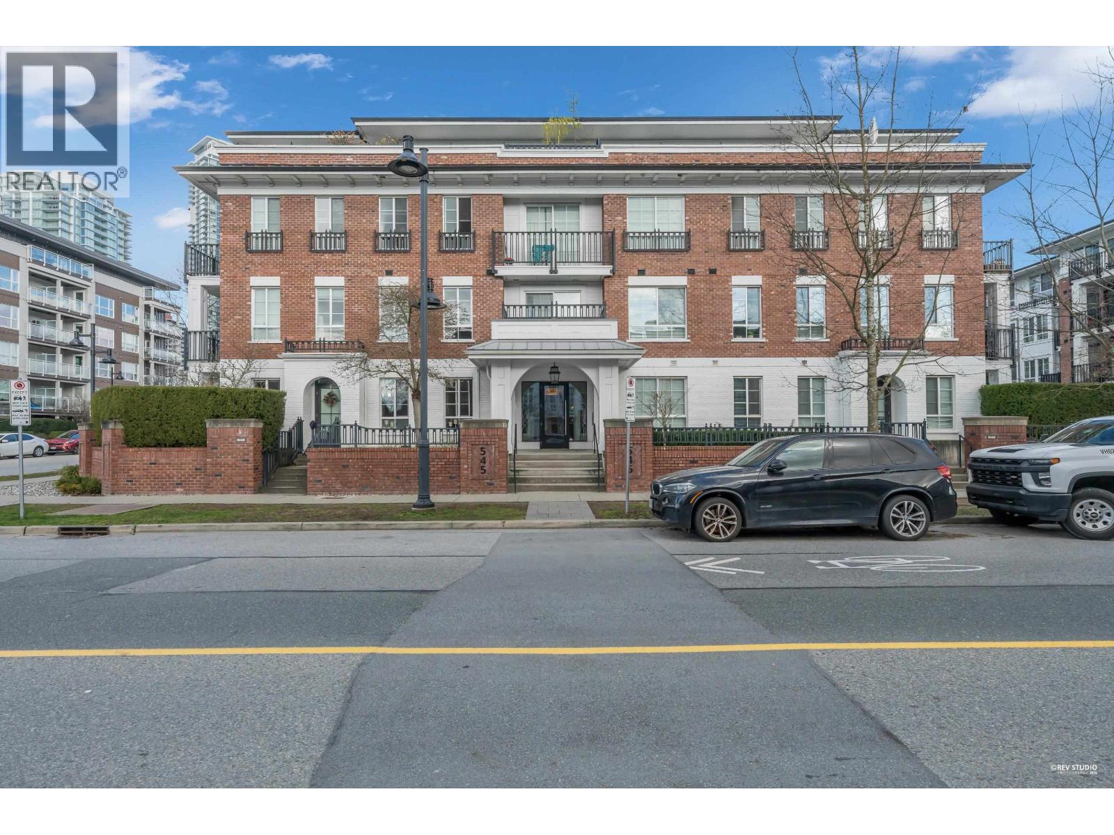 412 545 Foster Avenue, Coquitlam, British Columbia  V3J 0B3 - Photo 31 - R3095020