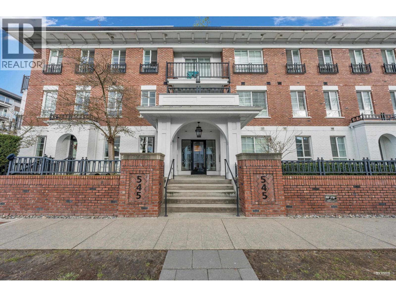 412 545 Foster Avenue, Coquitlam, British Columbia  V3J 0B3 - Photo 30 - R3095020