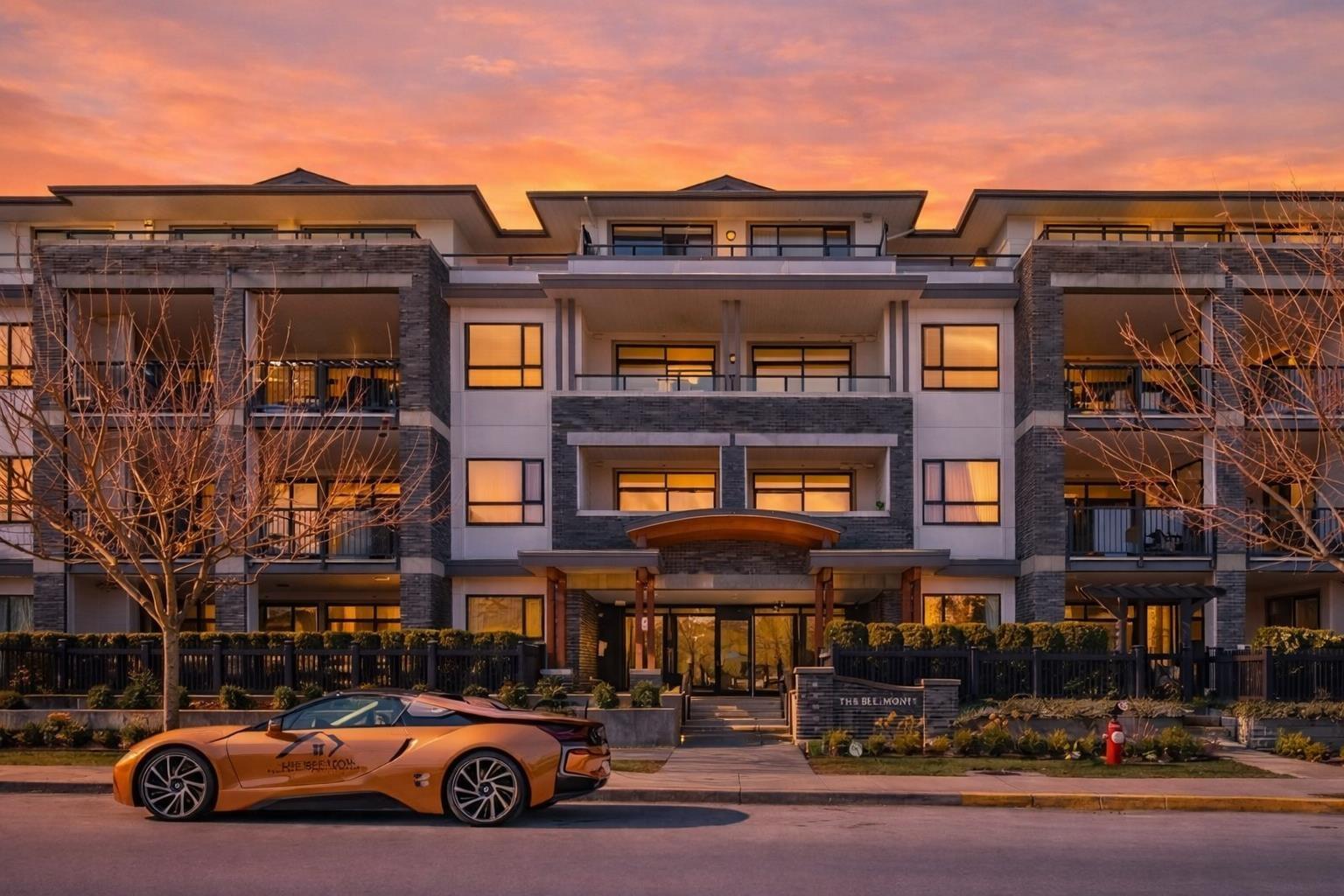 303 22087 49 AVENUE, Langley, British Columbia