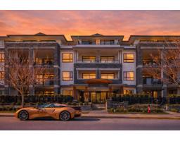 303 22087 49 AVENUE, Langley, British Columbia