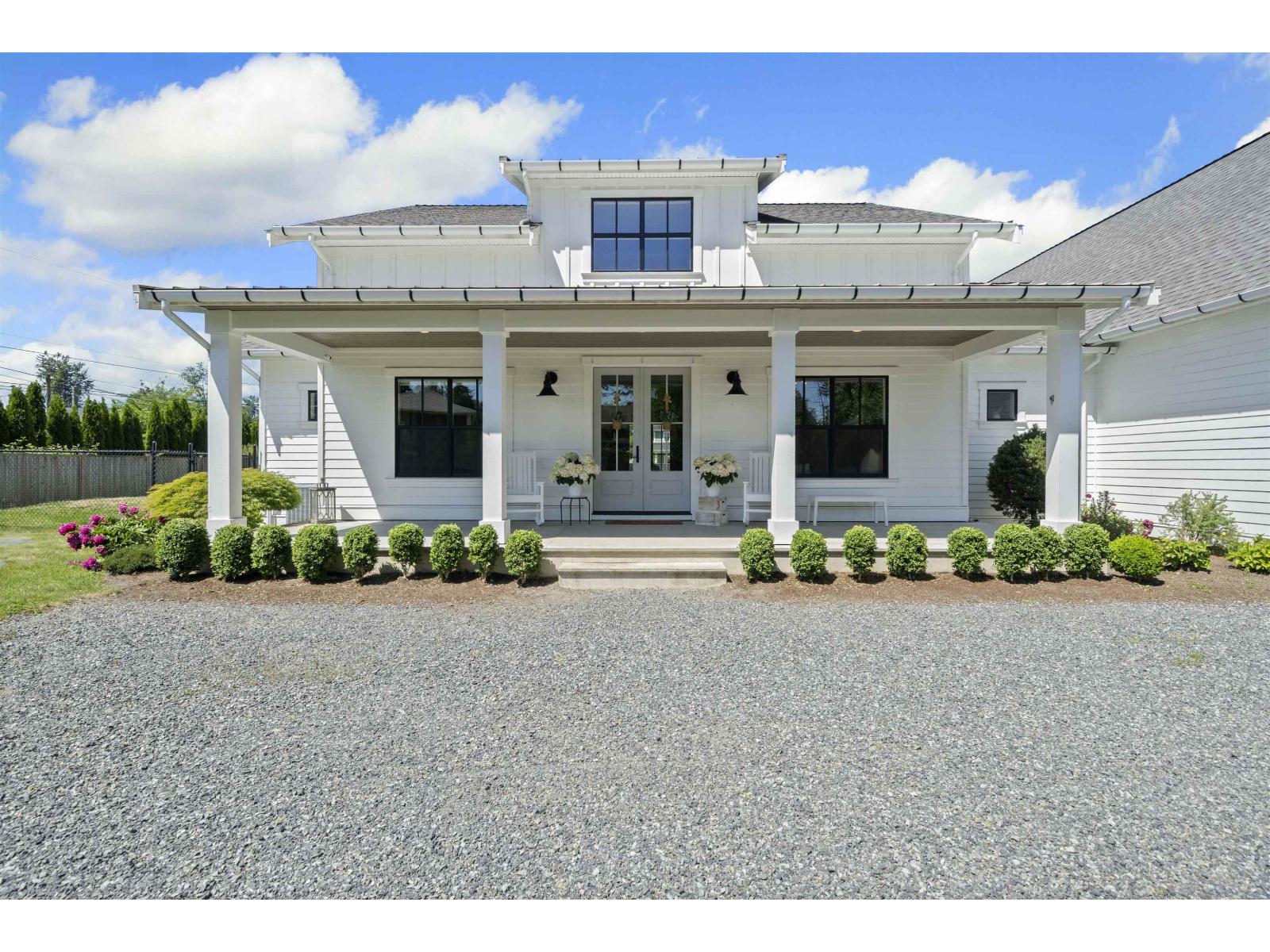 7019 264 STREET, Langley, British Columbia