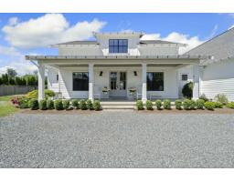 7019 264 STREET, Langley, British Columbia