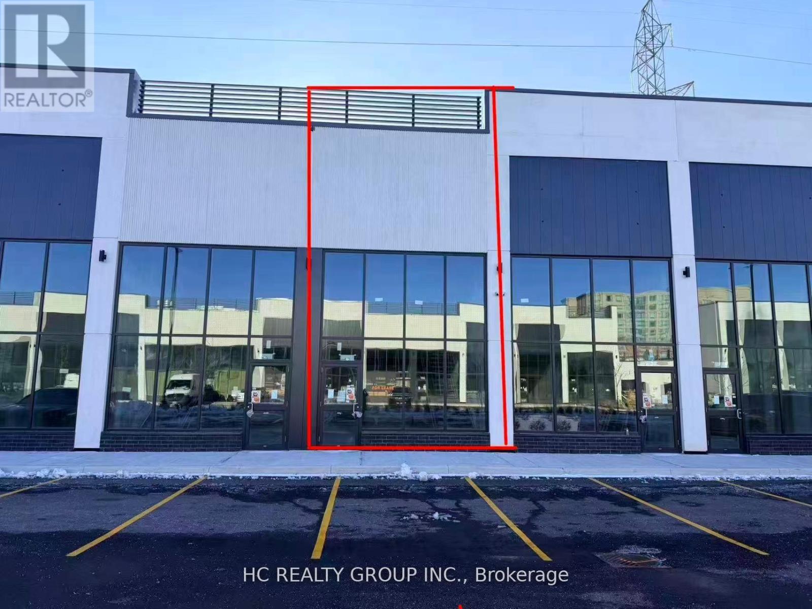 C13 - 3101 Kennedy Road, Toronto, Ontario  M1V 4Y1 - Photo 3 - E12836954