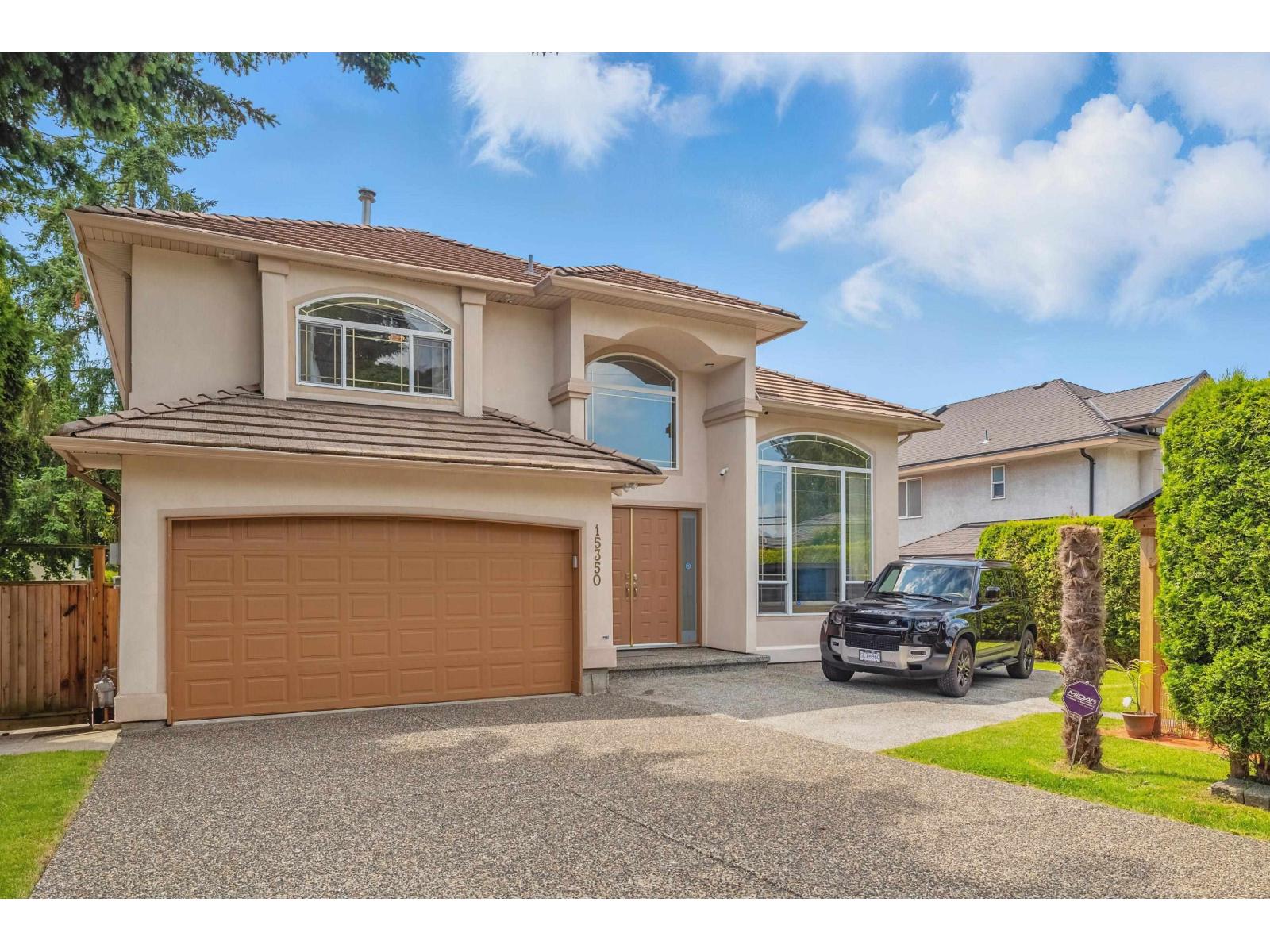 15350 82 AVENUE, Surrey, British Columbia