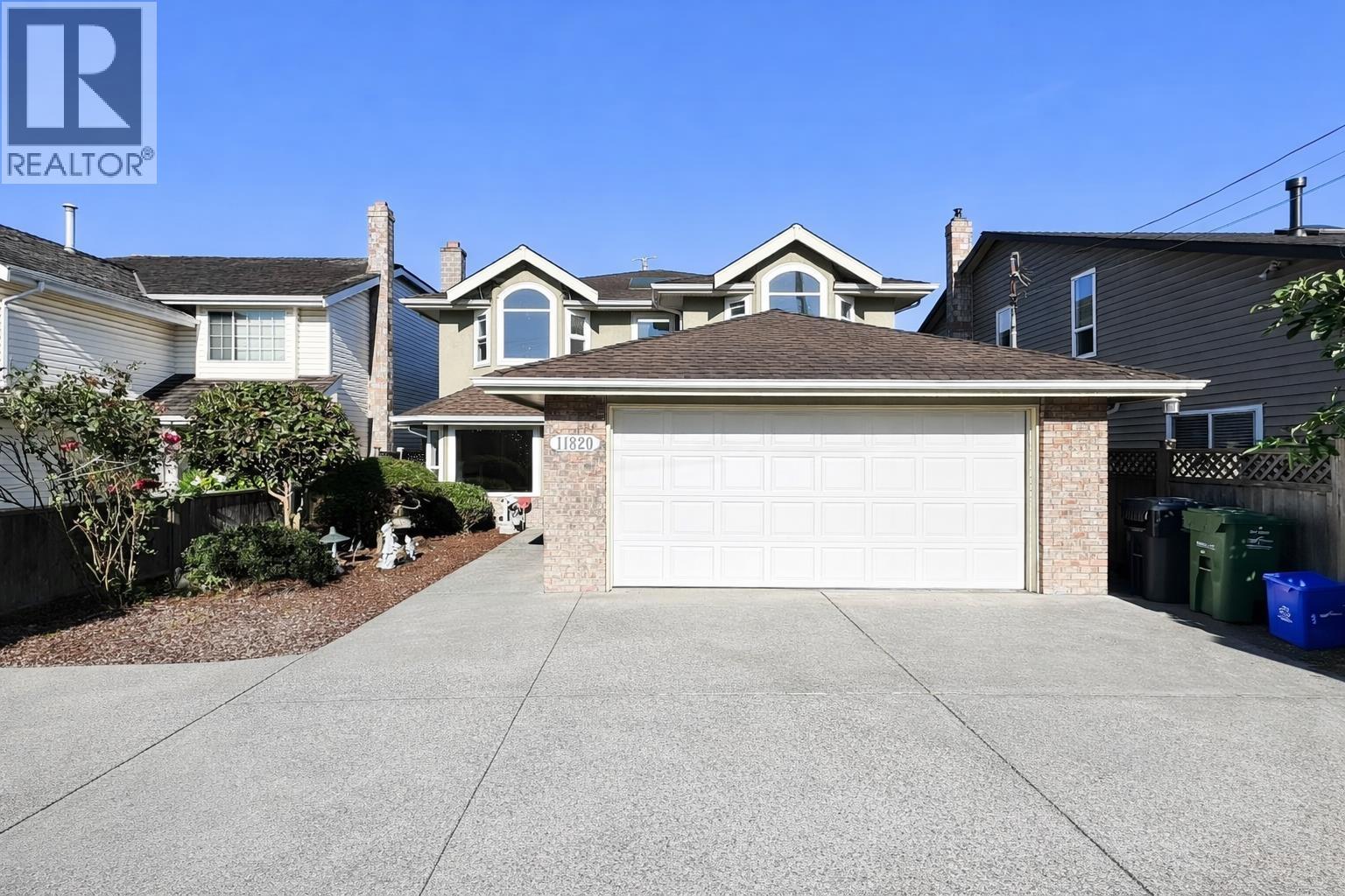 11820 RAILWAY AVENUE, Richmond, British Columbia