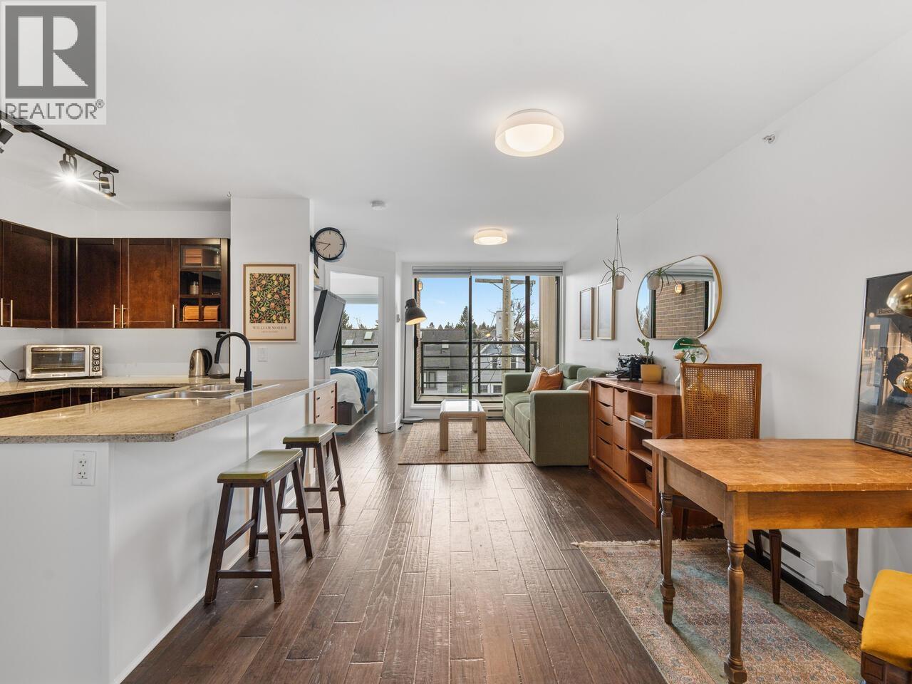 Ph12 2150 E Hastings Street, Vancouver, British Columbia V5L 0A5 - Photo 10 - R3094505