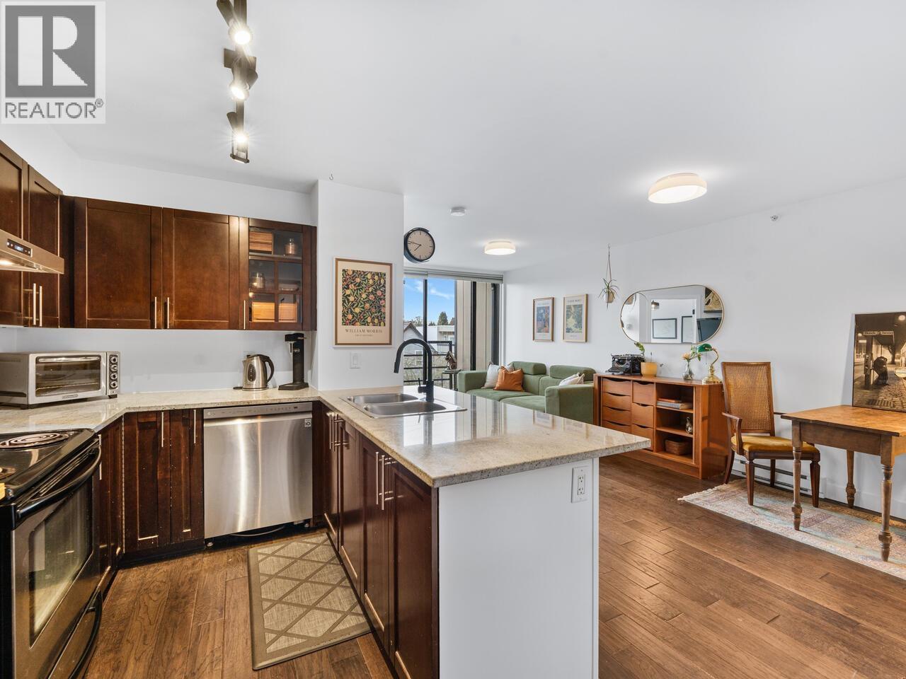 Ph12 2150 E Hastings Street, Vancouver, British Columbia V5L 0A5 - Photo 11 - R3094505