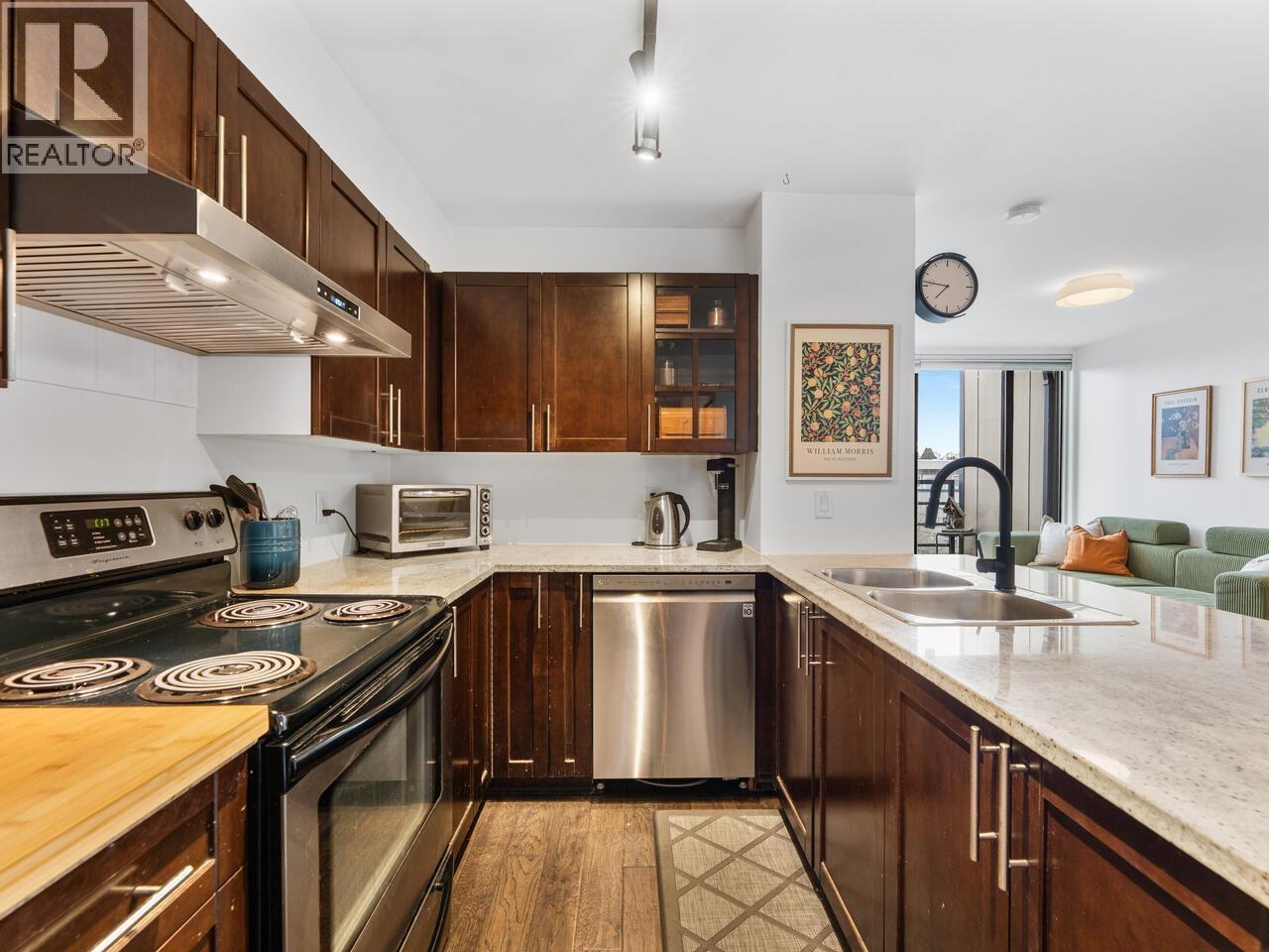 Ph12 2150 E Hastings Street, Vancouver, British Columbia V5L 0A5 - Photo 12 - R3094505