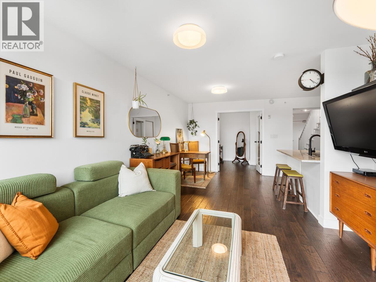 Ph12 2150 E Hastings Street, Vancouver, British Columbia V5L 0A5 - Photo 21 - R3094505