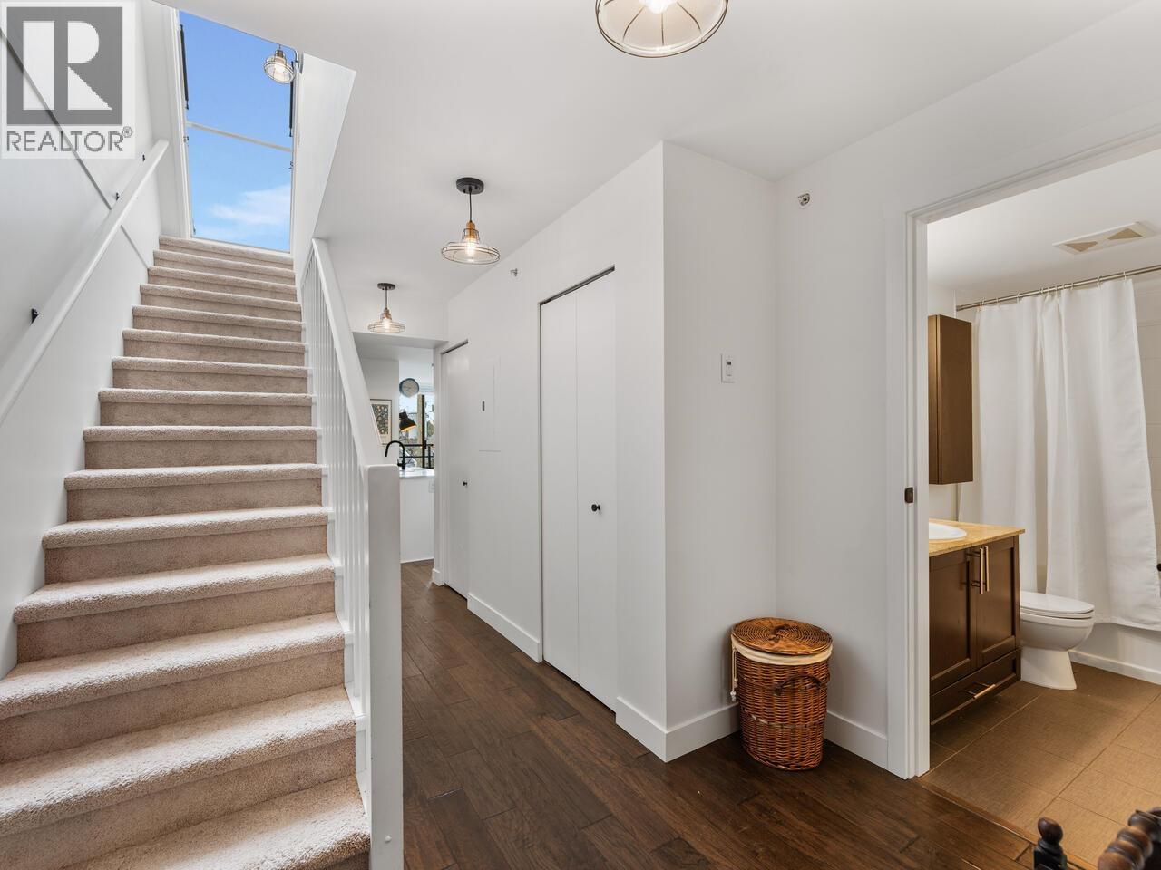 Ph12 2150 E Hastings Street, Vancouver, British Columbia V5L 0A5 - Photo 6 - R3094505