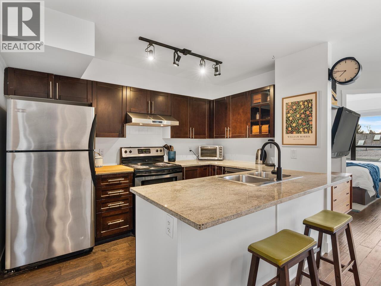 Ph12 2150 E Hastings Street, Vancouver, British Columbia V5L 0A5 - Photo 13 - R3094505