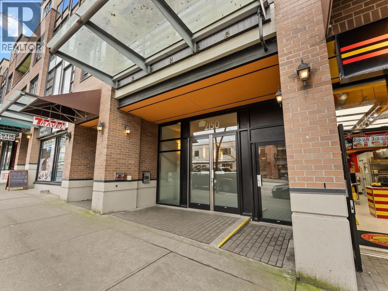 Ph12 2150 E Hastings Street, Vancouver, British Columbia V5L 0A5 - Photo 24 - R3094505