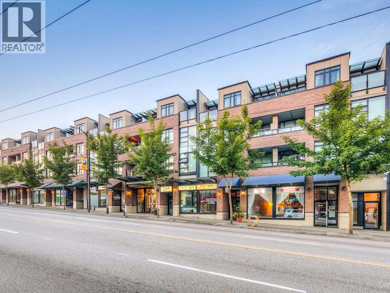 Ph12 2150 E Hastings Street, Vancouver, British Columbia V5L 0A5 - Photo 25 - R3094505