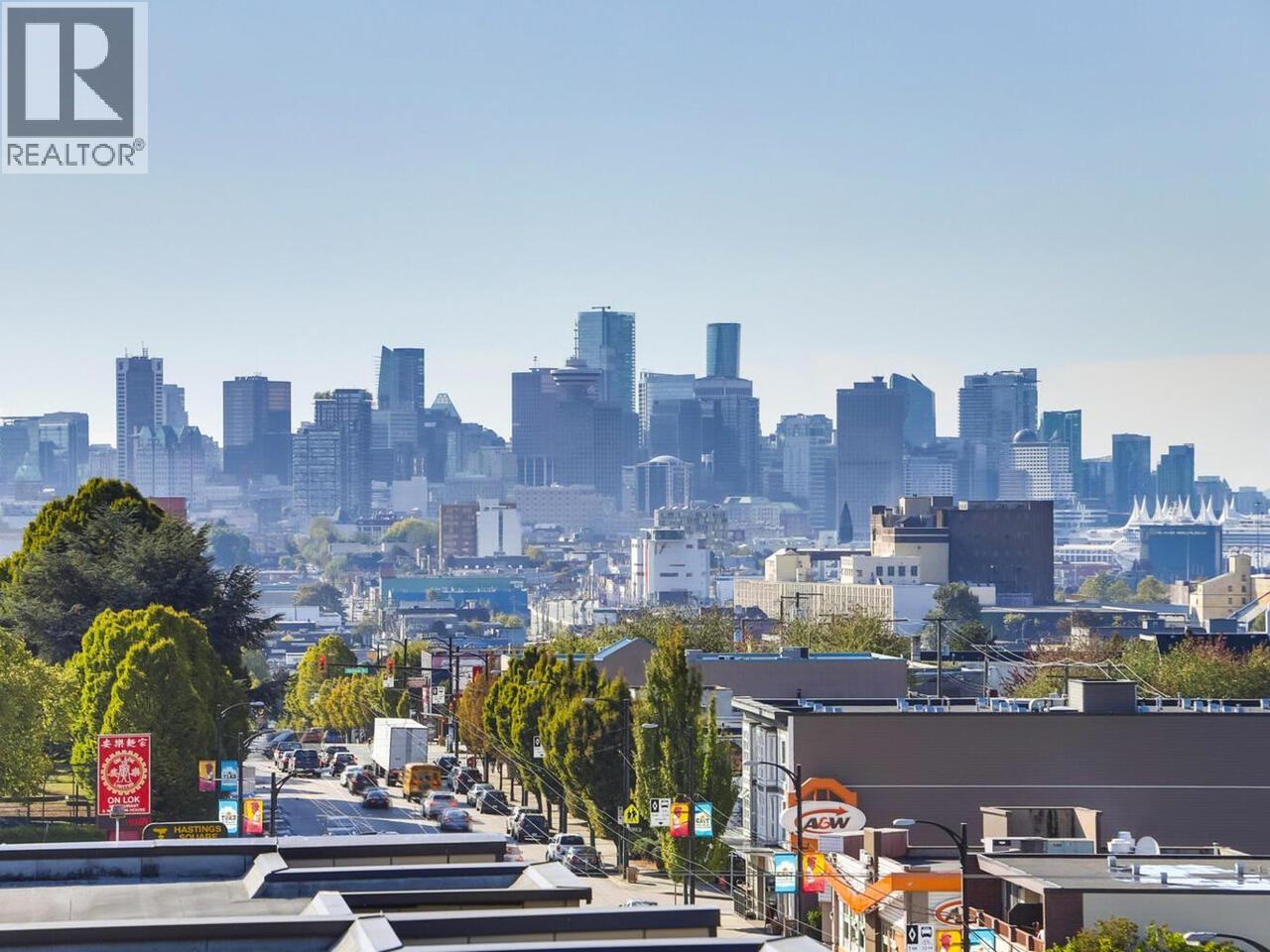 Ph12 2150 E Hastings Street, Vancouver, British Columbia V5L 0A5 - Photo 4 - R3094505
