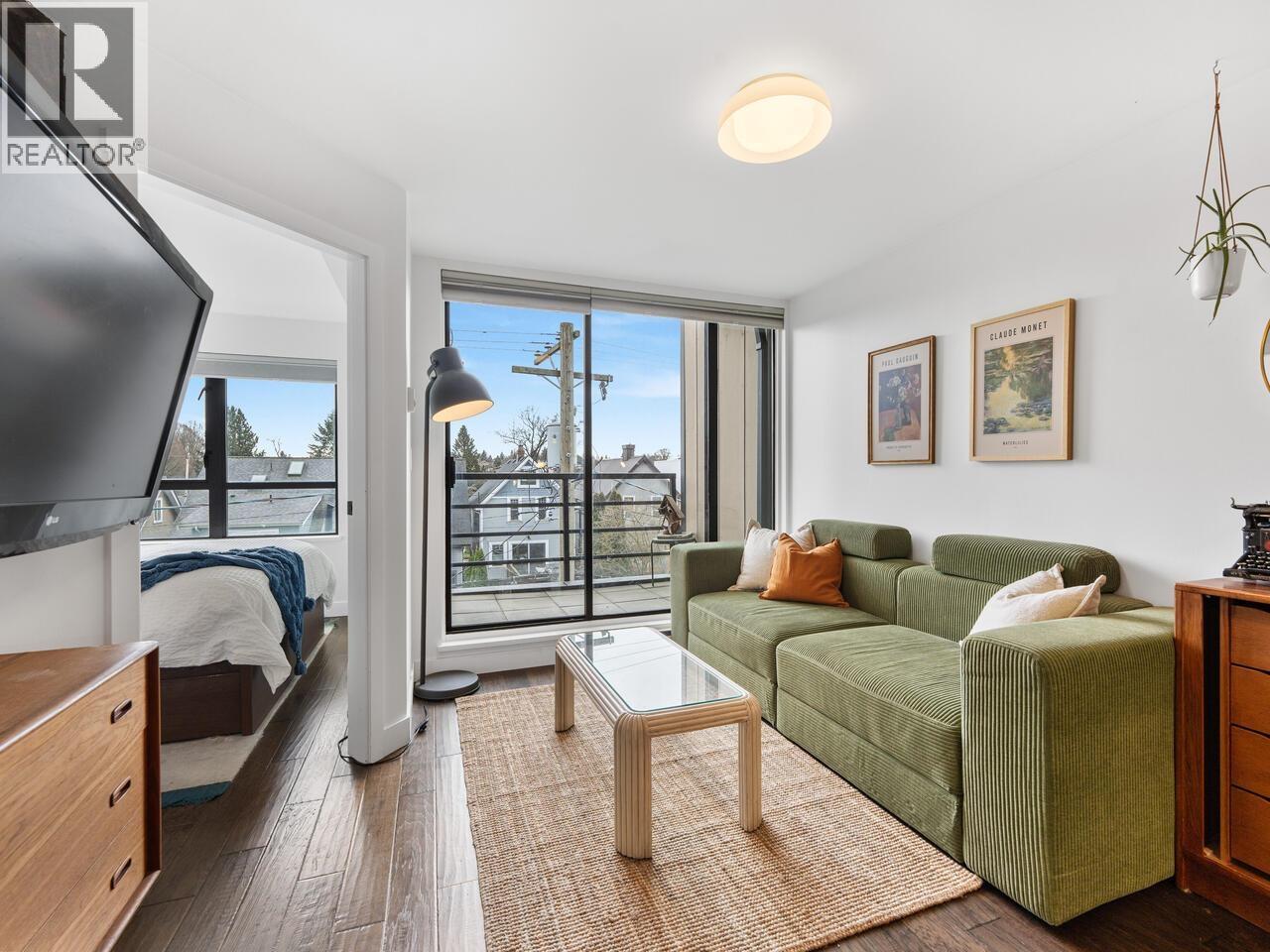 Ph12 2150 E Hastings Street, Vancouver, British Columbia V5L 0A5 - Photo 16 - R3094505