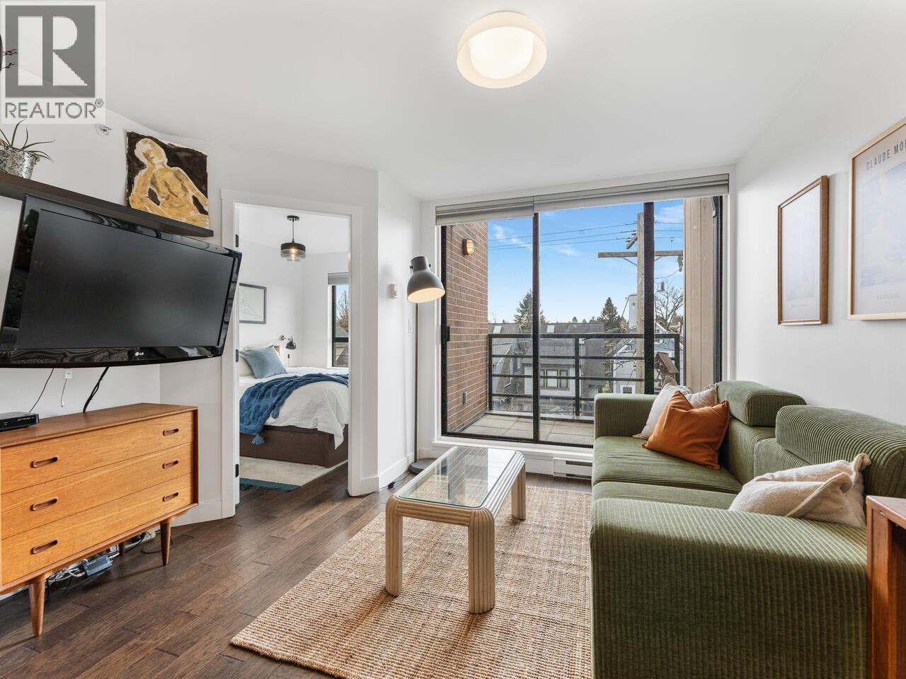 Ph12 2150 E Hastings Street, Vancouver, British Columbia V5L 0A5 - Photo 18 - R3094505