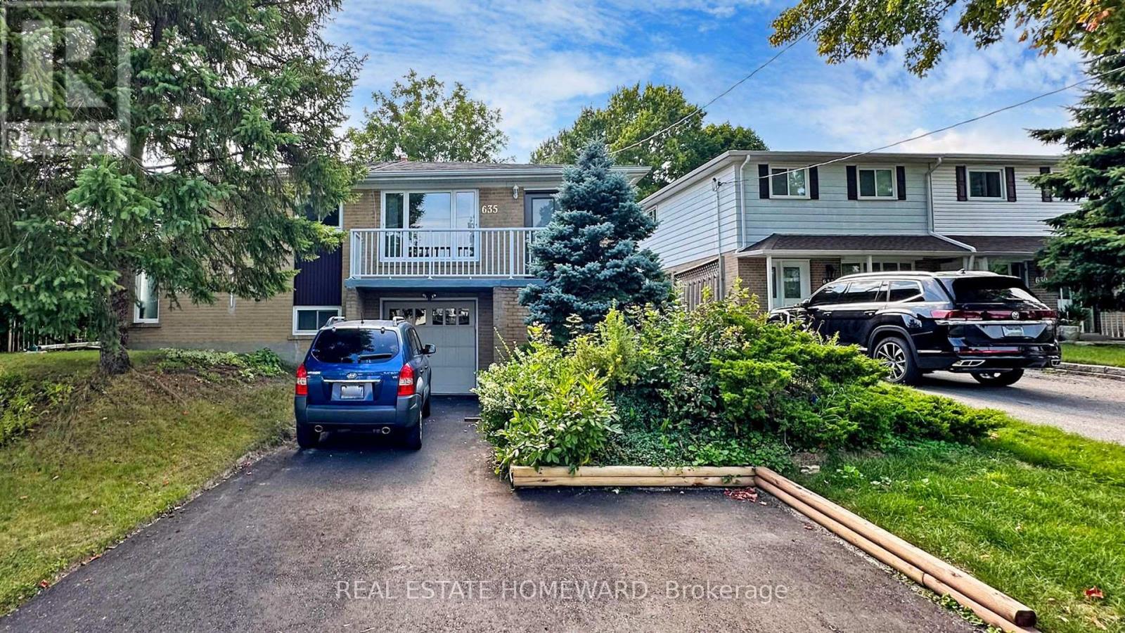 Main - 635 Mountview Place, Newmarket, Ontario  L3Y 3P8 - Photo 2 - N12836964
