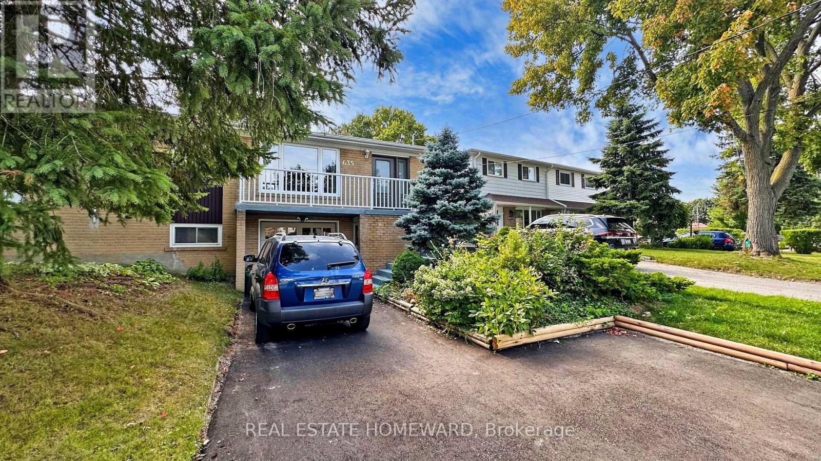 Main - 635 Mountview Place, Newmarket, Ontario  L3Y 3P8 - Photo 3 - N12836964