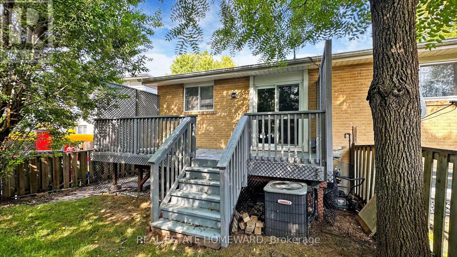 Main - 635 Mountview Place, Newmarket, Ontario  L3Y 3P8 - Photo 33 - N12836964