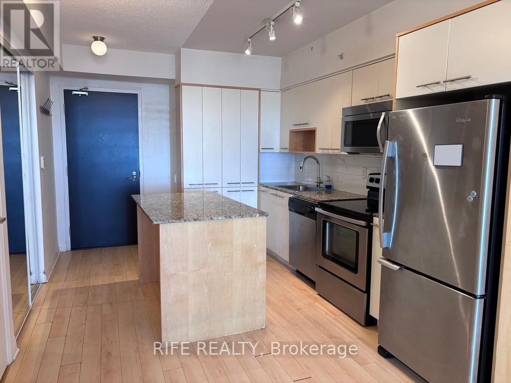 1809 - 5 Valhalla Inn Road, Toronto, Ontario  M9B 0B1 - Photo 15 - W12690898