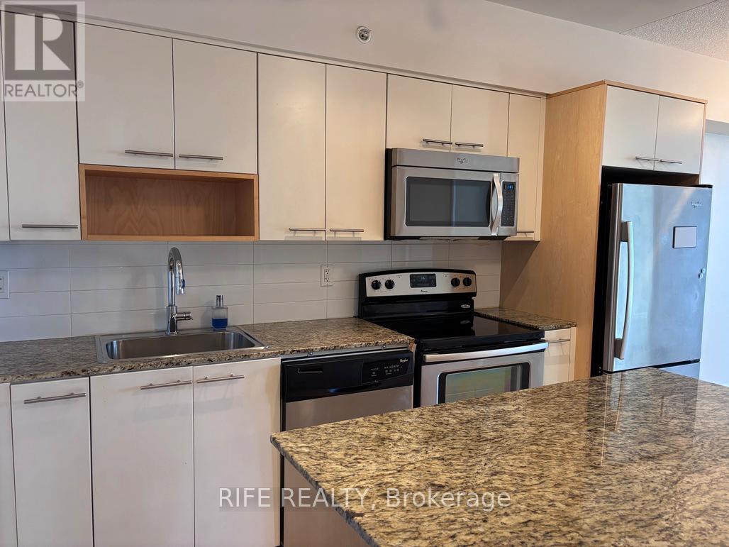 1809 - 5 Valhalla Inn Road, Toronto, Ontario  M9B 0B1 - Photo 16 - W12690898