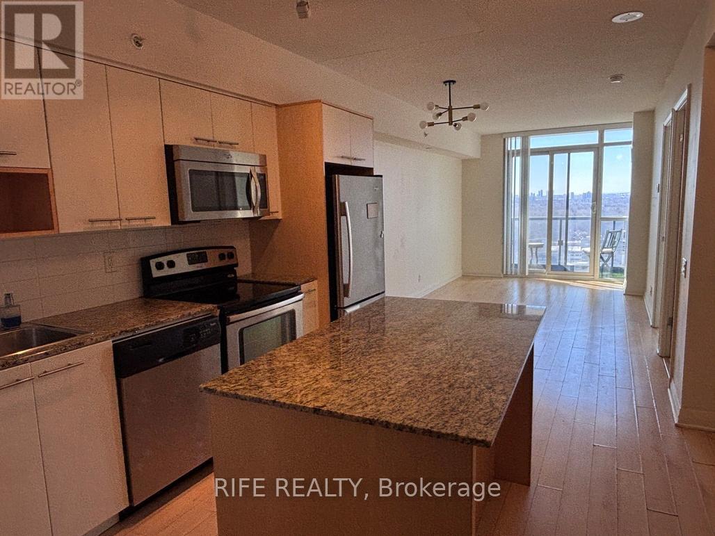 1809 - 5 Valhalla Inn Road, Toronto, Ontario  M9B 0B1 - Photo 17 - W12690898