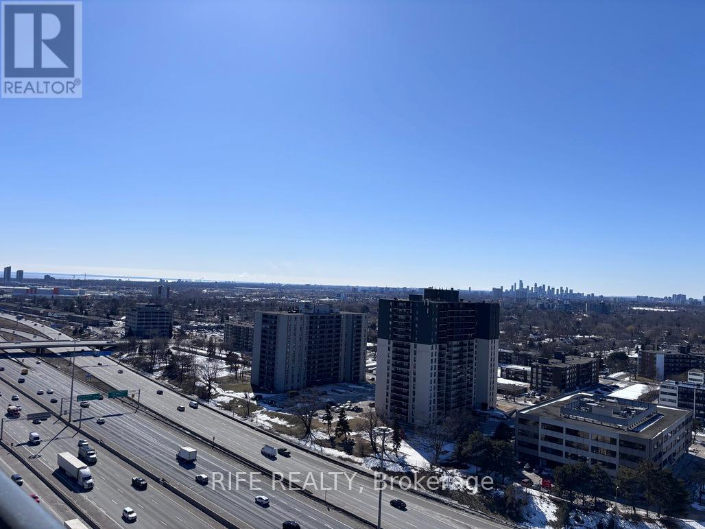 1809 - 5 Valhalla Inn Road, Toronto, Ontario  M9B 0B1 - Photo 22 - W12690898