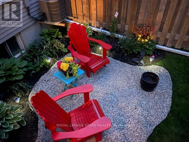 12 - 334 Wilson Street W, Hamilton, Ontario  L9G 1N5 - Photo 47 - X12834604