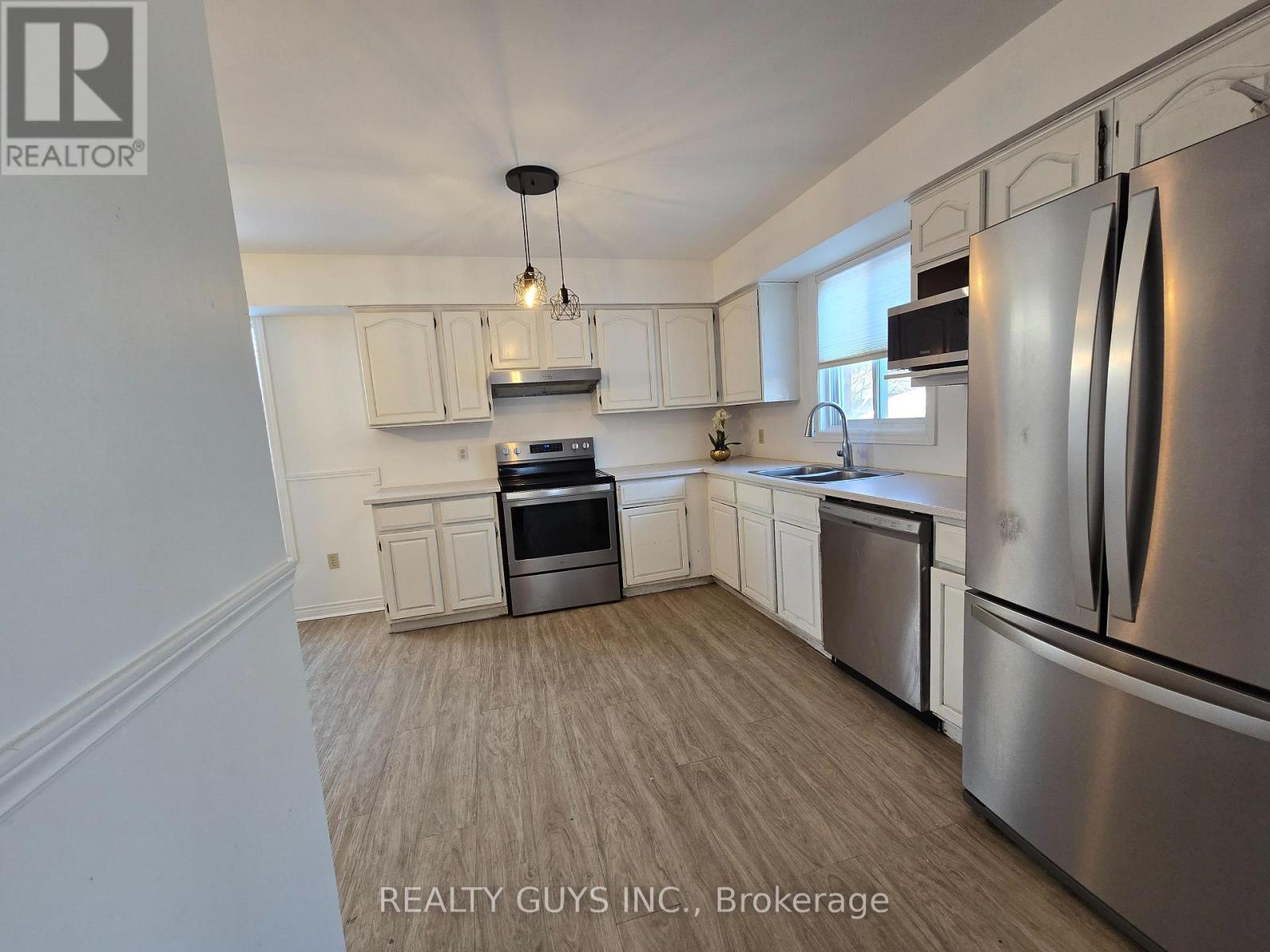 542 Westman Avenue, Peterborough, Ontario  K9K 2E6 - Photo 7 - X12774124