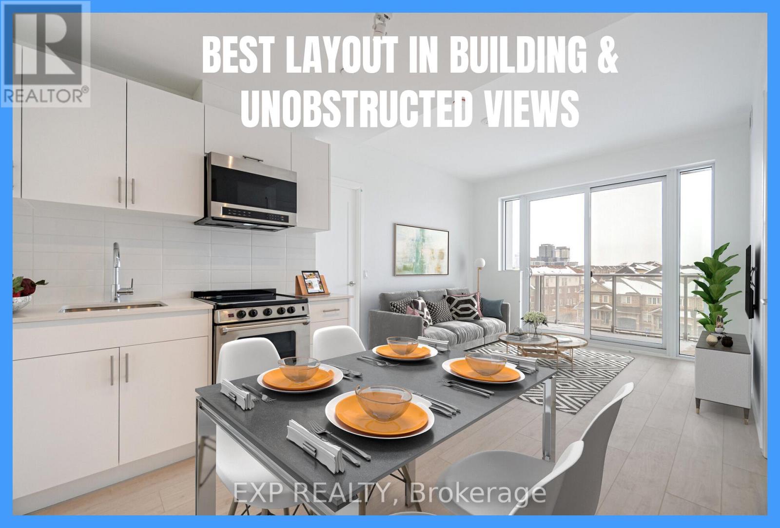 405 - 412 SILVER MAPLE ROAD, Oakville, Ontario