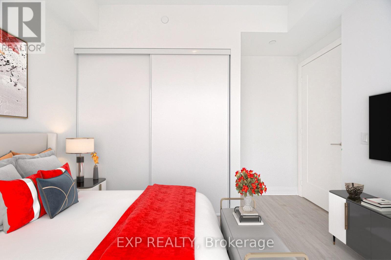 405 - 412 Silver Maple Road, Oakville, Ontario L6H 7X8 - Photo 13 - W12836950