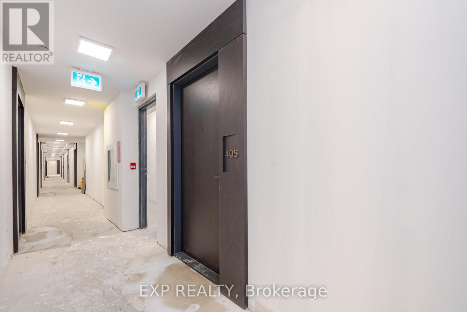 405 - 412 Silver Maple Road, Oakville, Ontario L6H 7X8 - Photo 16 - W12836950