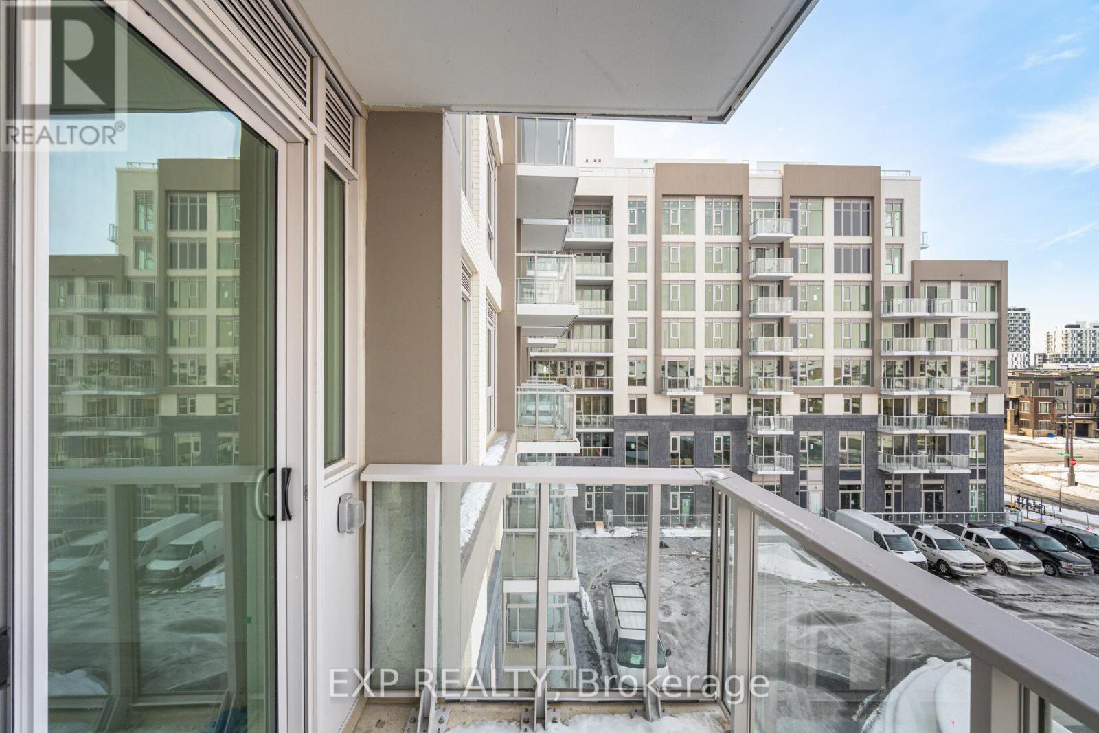 405 - 412 Silver Maple Road, Oakville, Ontario L6H 7X8 - Photo 18 - W12836950