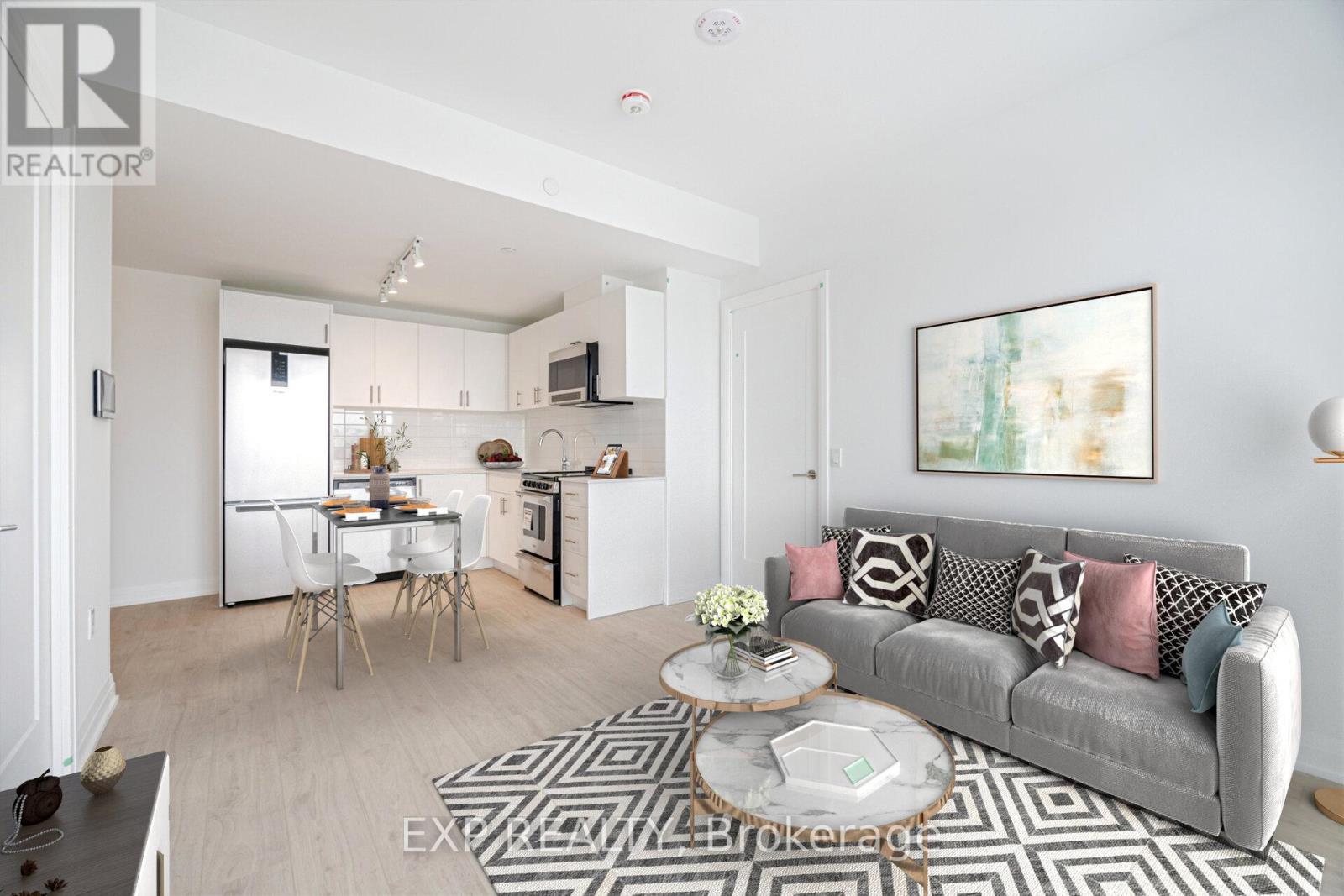 405 - 412 Silver Maple Road, Oakville, Ontario L6H 7X8 - Photo 8 - W12836950