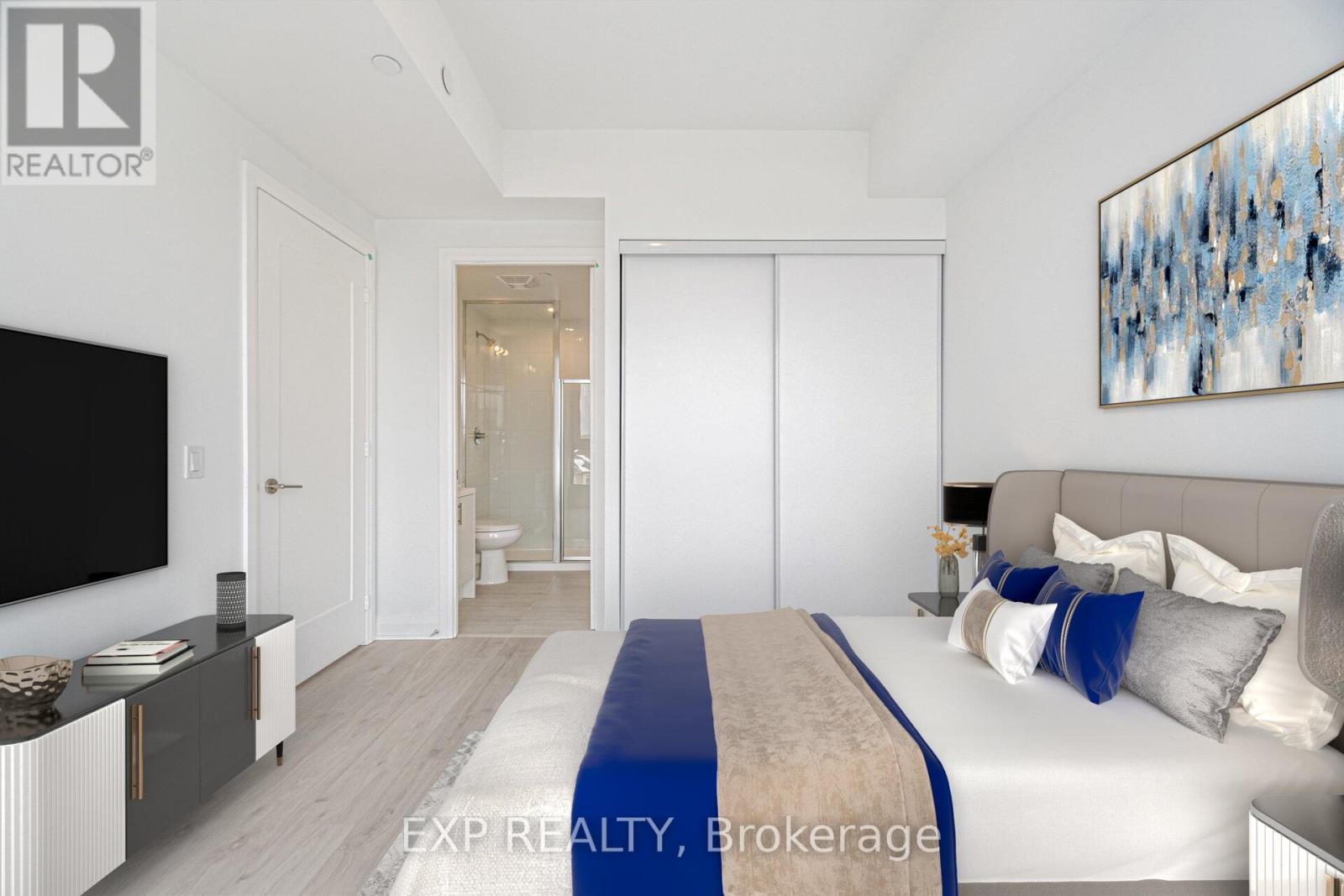 405 - 412 Silver Maple Road, Oakville, Ontario L6H 7X8 - Photo 9 - W12836950