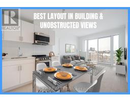 405 - 412 SILVER MAPLE ROAD, Oakville, Ontario