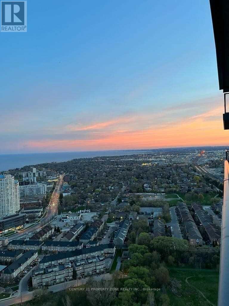 3901 - 36 Park Lawn Road, Toronto, Ontario  M6V 0E5 - Photo 10 - W12836952