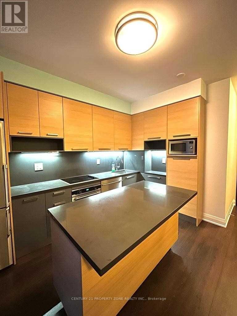 3901 - 36 Park Lawn Road, Toronto, Ontario  M6V 0E5 - Photo 7 - W12836952