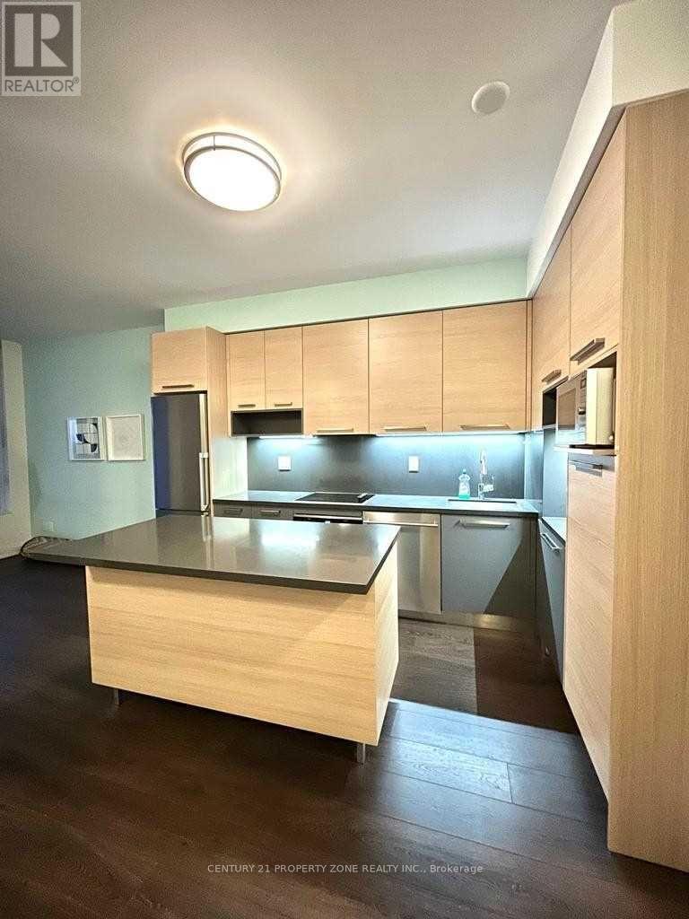 3901 - 36 Park Lawn Road, Toronto, Ontario  M6V 0E5 - Photo 8 - W12836952