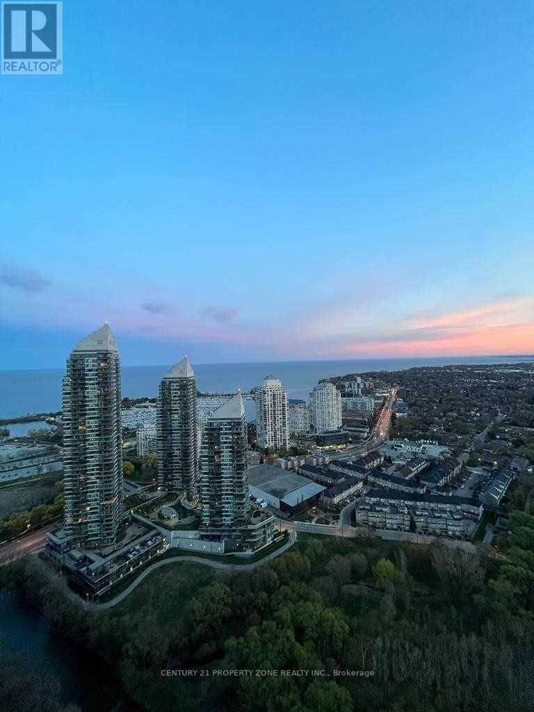 3901 - 36 Park Lawn Road, Toronto, Ontario  M6V 0E5 - Photo 9 - W12836952