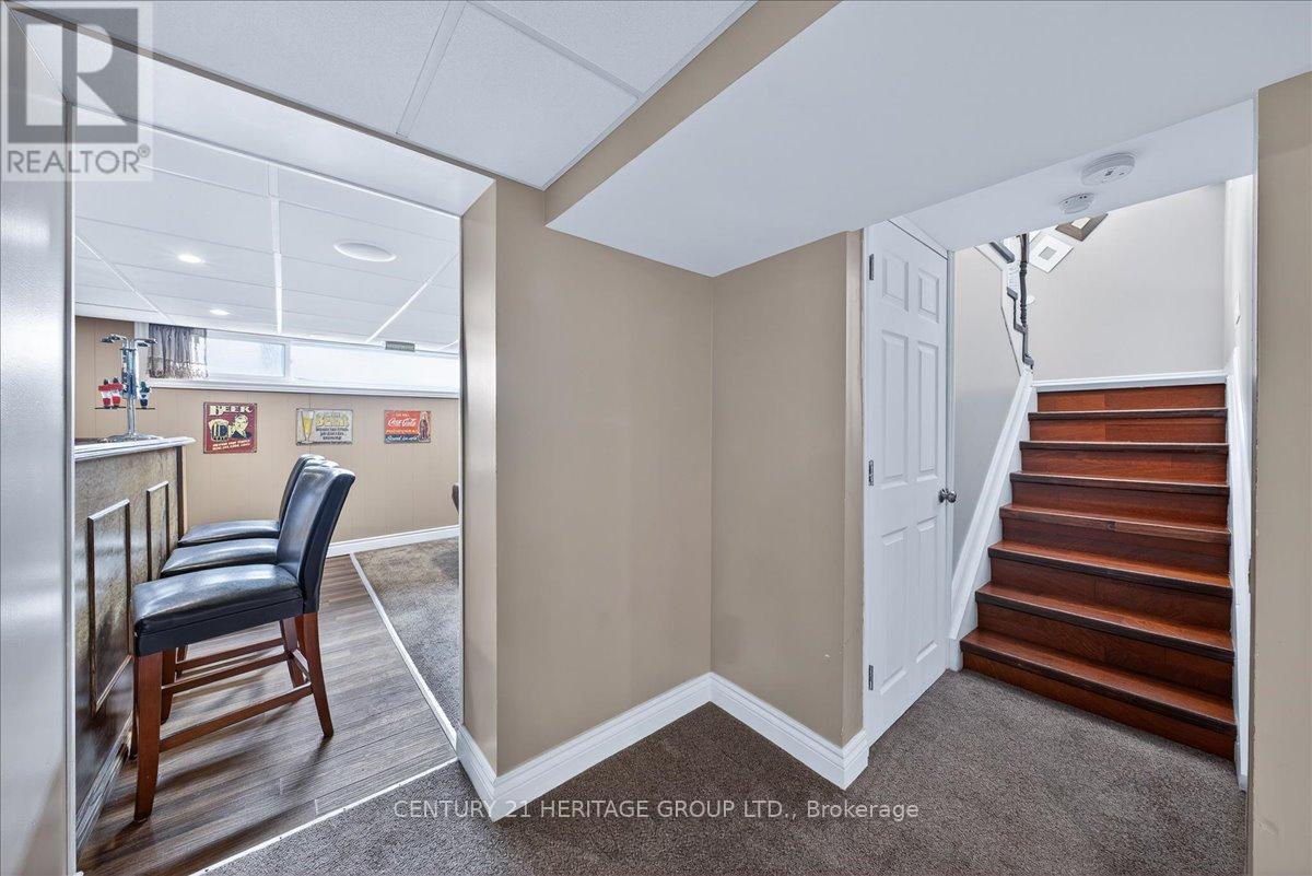 130 Rangoon Road, Toronto, Ontario  M9C 4P2 - Photo 26 - W12836960