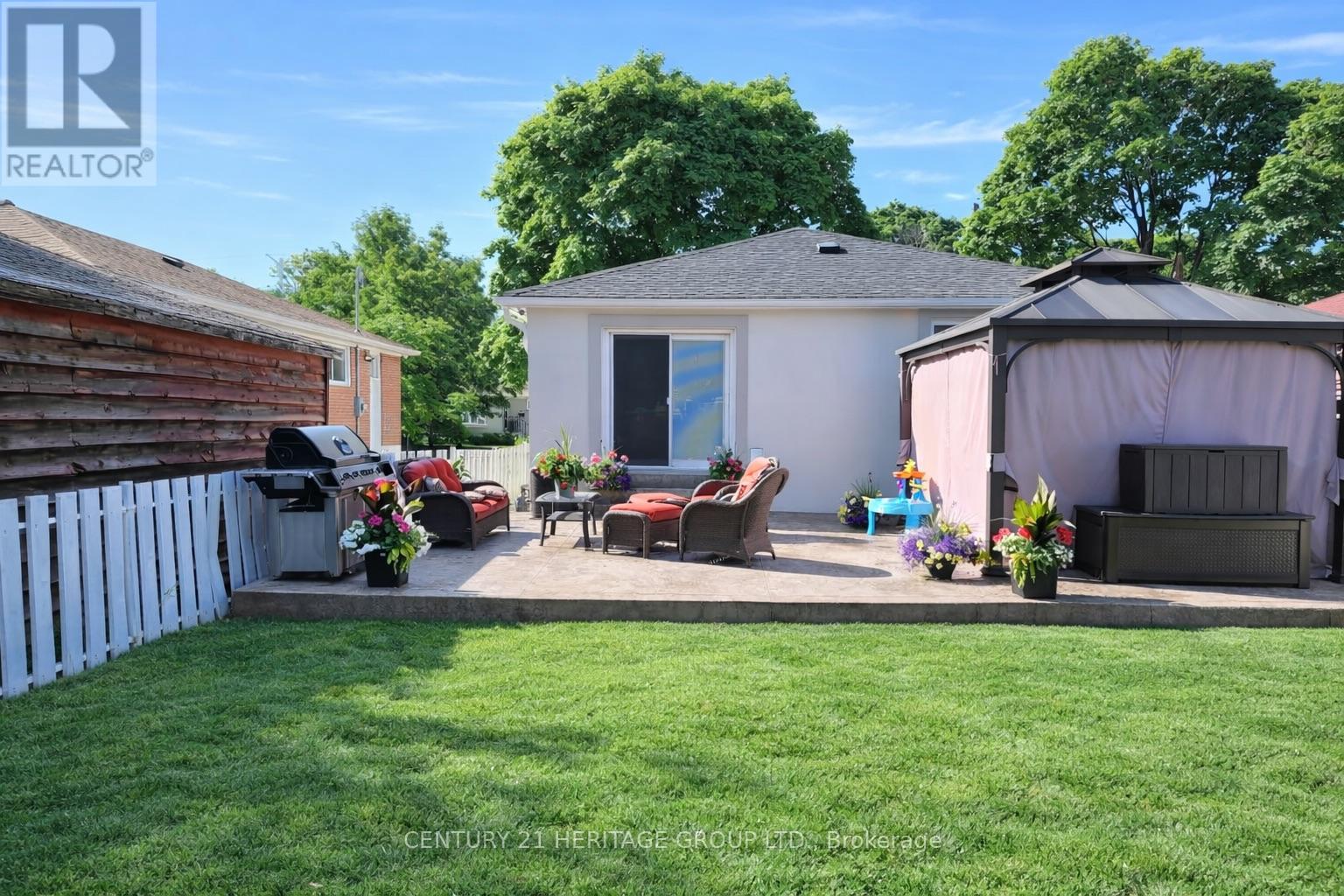 130 Rangoon Road, Toronto, Ontario  M9C 4P2 - Photo 42 - W12836960