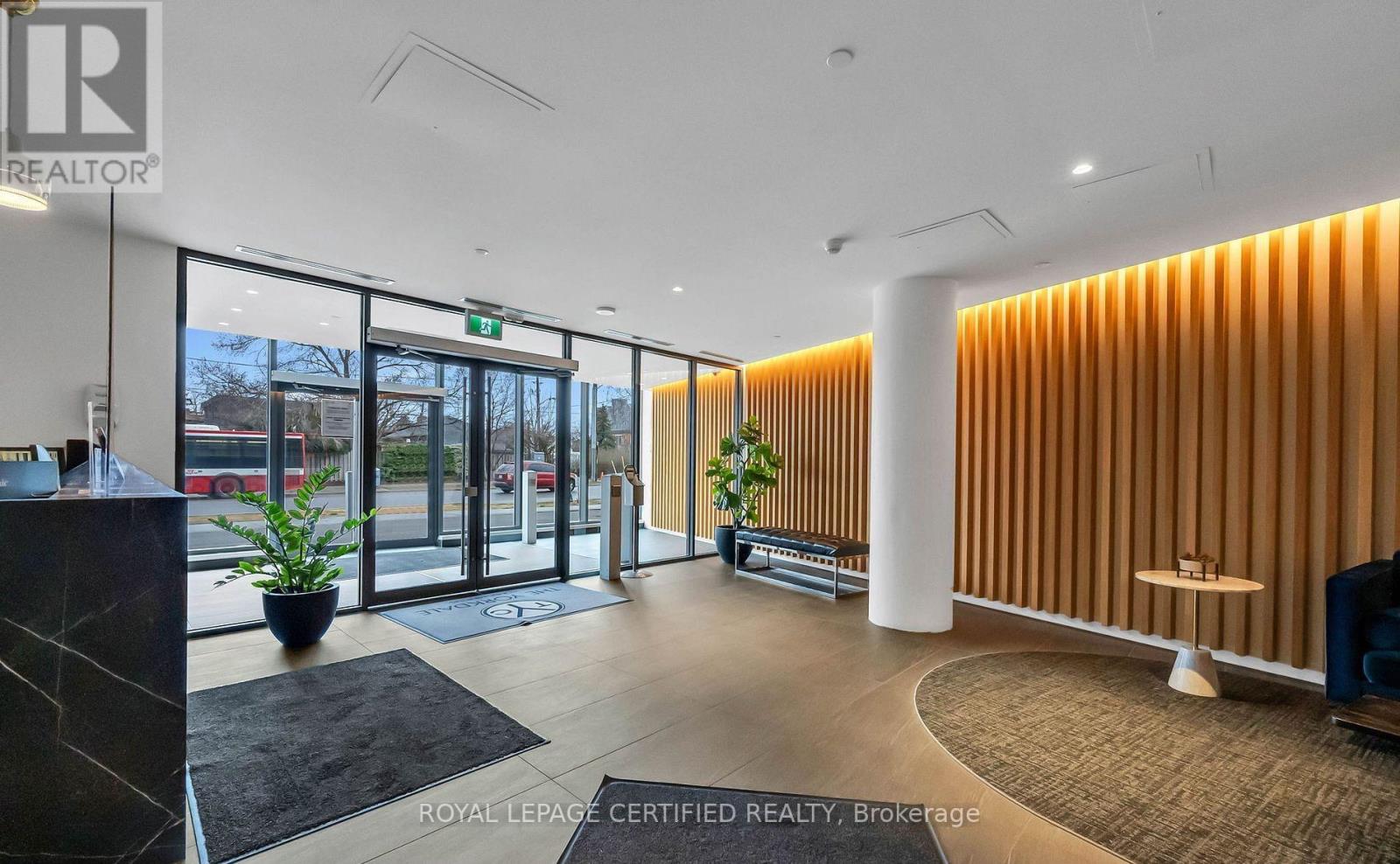 1409 - 160 Flemington Road, Toronto (Yorkdale-Glen Park), Ontario  M6A 2P4 - Photo 12 - W12836968