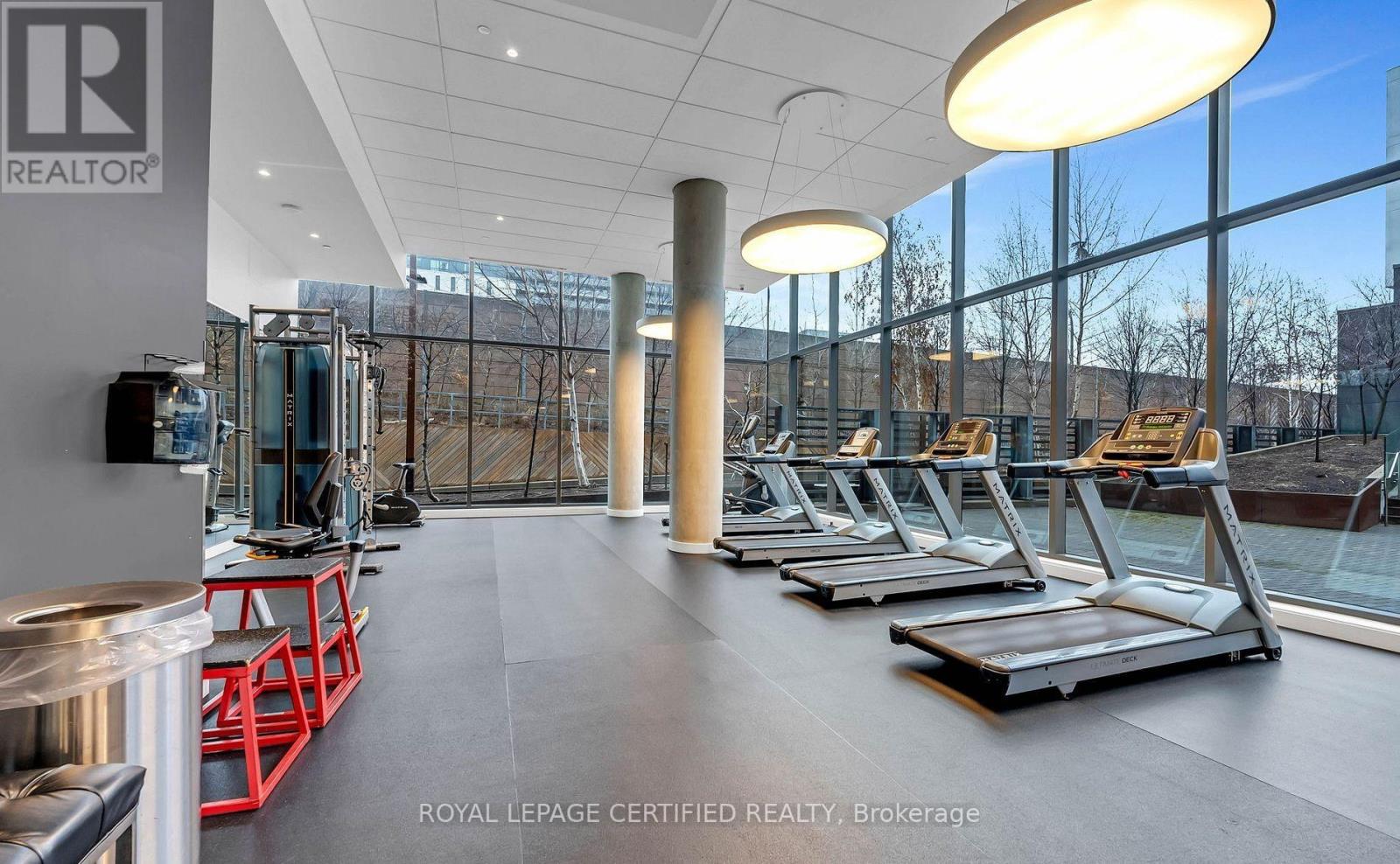 1409 - 160 Flemington Road, Toronto (Yorkdale-Glen Park), Ontario  M6A 2P4 - Photo 13 - W12836968