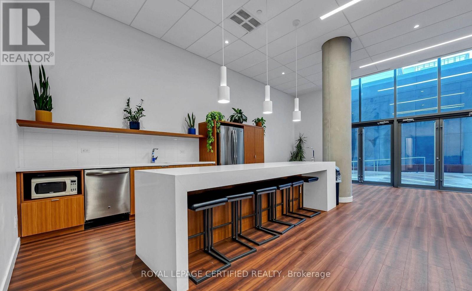 1409 - 160 Flemington Road, Toronto (Yorkdale-Glen Park), Ontario  M6A 2P4 - Photo 15 - W12836968