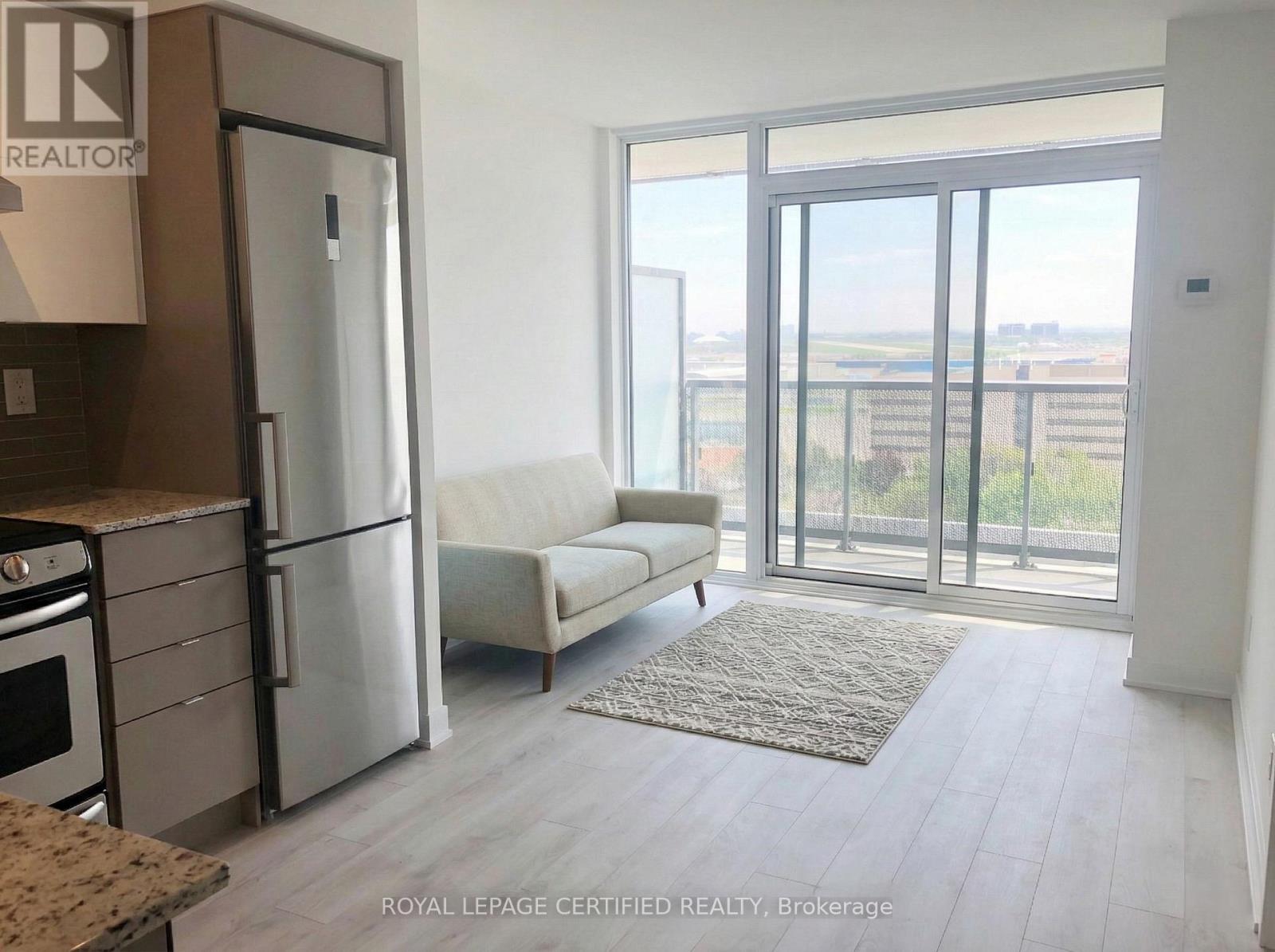 1409 - 160 Flemington Road, Toronto (Yorkdale-Glen Park), Ontario  M6A 2P4 - Photo 7 - W12836968