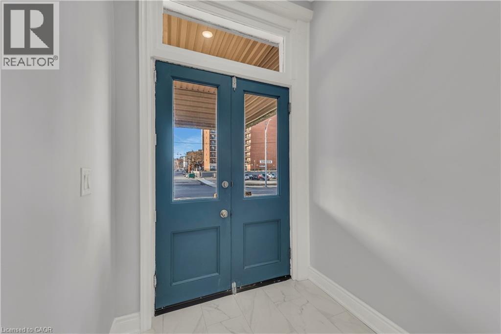 51 Wellington Street S Unit# Main, Hamilton, Ontario  L8N 2P9 - Photo 4 - 40808753